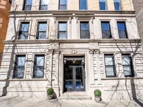 1356 Madison Avenue 3S, New York NY 10128