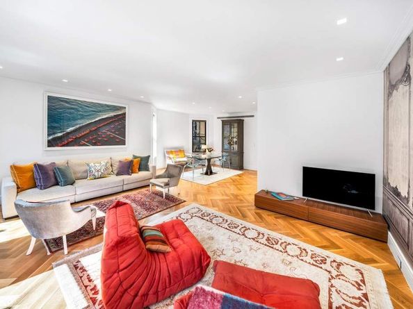 1356 Madison Avenue 3S, New York NY 10128