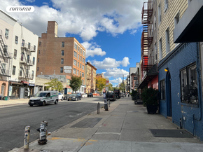 550 Metropolitan Avenue COMMERCIAL, Brooklyn NY 11211