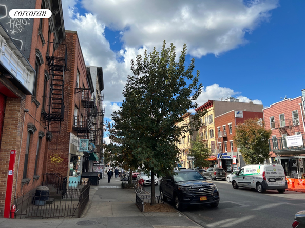 550 Metropolitan Avenue COMMERCIAL, Brooklyn NY 11211