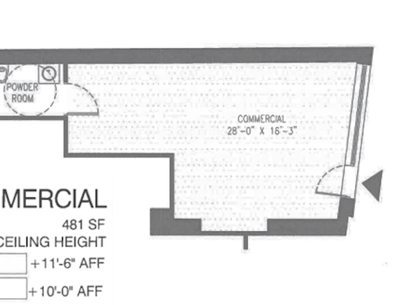 550 Metropolitan Avenue COMMERCIAL, Brooklyn NY 11211