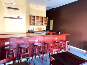 550 Metropolitan Avenue COMMERCIAL, Brooklyn NY 11211