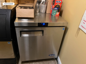 550 Metropolitan Avenue COMMERCIAL, Brooklyn NY 11211