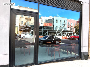 550 Metropolitan Avenue COMMERCIAL, Brooklyn NY 11211