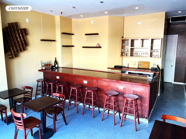 550 Metropolitan Avenue COMMERCIAL, Brooklyn NY 11211