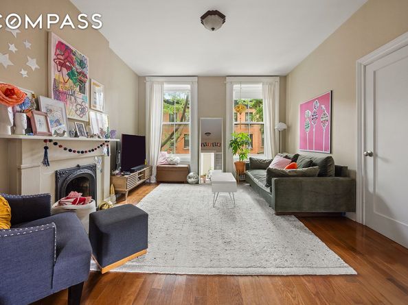 54 Cheever Place, Brooklyn NY 11231