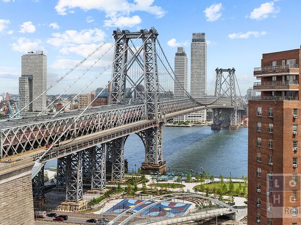 568 Grand Street J1804, New York NY 10002