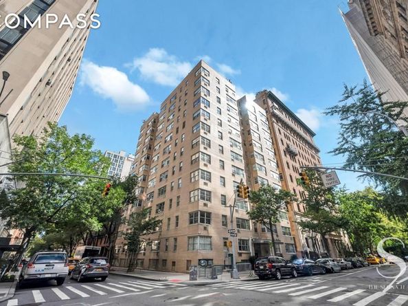 7 Lexington Avenue 5E, New York NY 10010