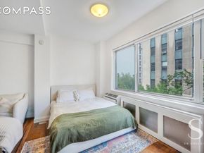 7 Lexington Avenue 5E, New York NY 10010