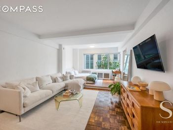 7 Lexington Avenue