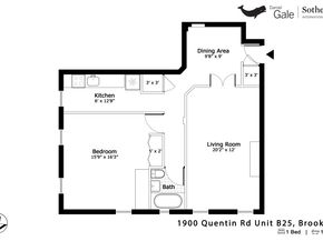 1900 Quentin Road B25, Brooklyn NY 11229