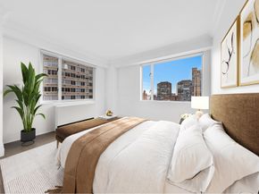 400 East 54th Street 25A, New York NY 10022