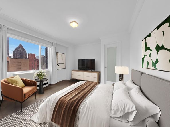 400 East 54th Street 25A, New York NY 10022