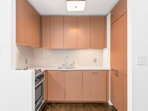 225 Rector Place 4F, New York NY 10280