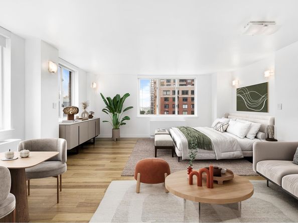 225 Rector Place 4F, New York NY 10280
