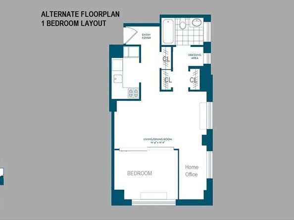 225 Rector Place 4F, New York NY 10280