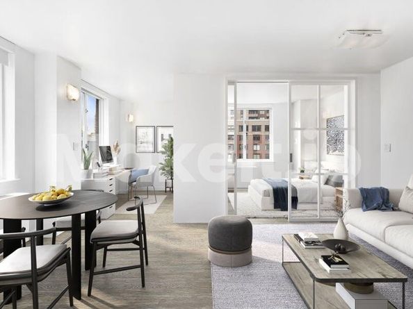 225 Rector Place 4F, New York NY 10280