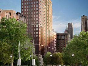225 Rector Place 4F, New York NY 10280