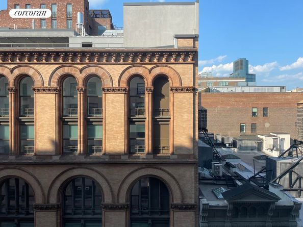 14 East 4th Street 827, New York NY 10012