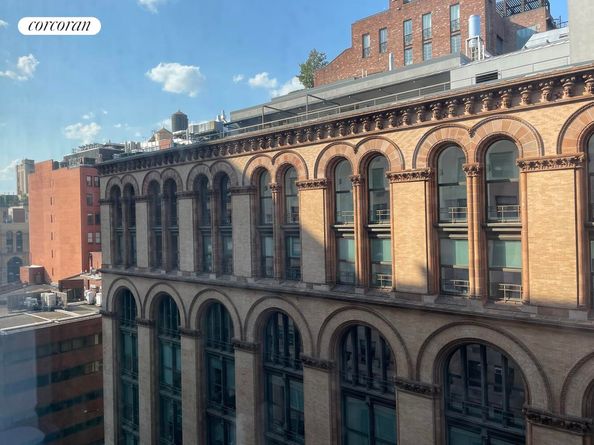 14 East 4th Street 827, New York NY 10012