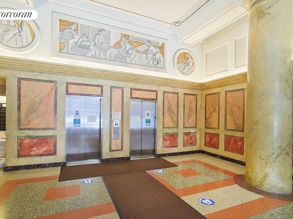 14 East 4th Street 827, New York NY 10012