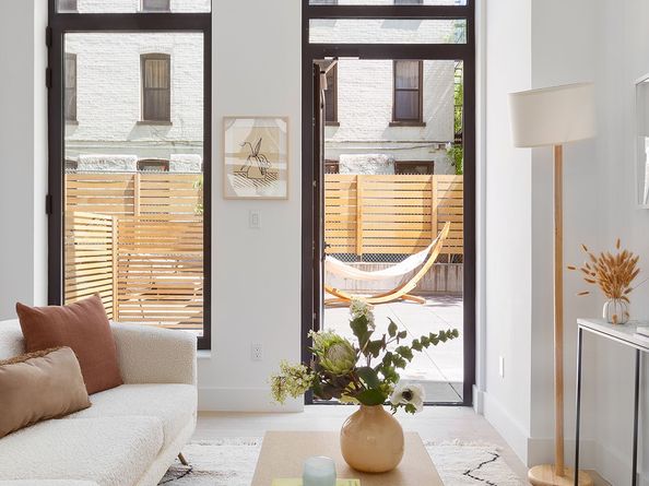 111 Montgomery Street B1, Brooklyn NY 11225