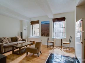 150 West 51st Street 814, New York NY 10019