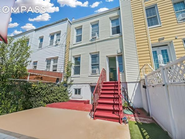 10 Seeley Street, Brooklyn NY 11218