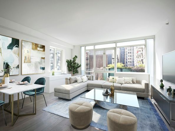 385 1st Avenue 3H, New York NY 10010