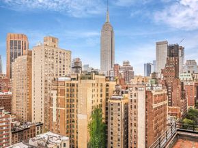 155 East 38th Street 21G, New York NY 10016