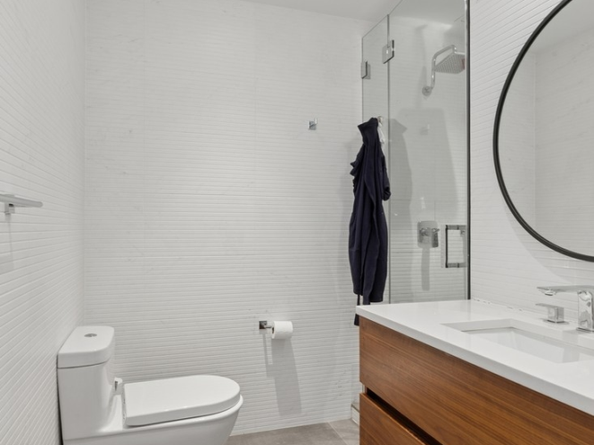 112 Fleet Place 2A, Brooklyn NY 11201