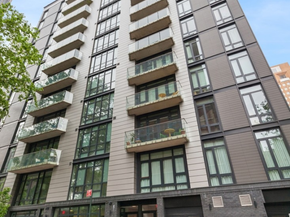 112 Fleet Place 2A, Brooklyn NY 11201