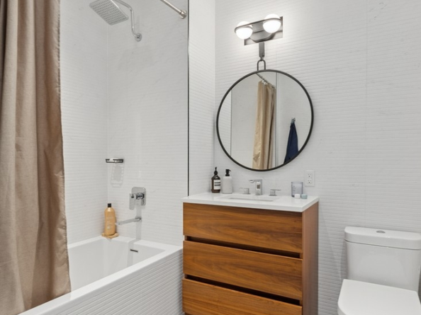112 Fleet Place 2A, Brooklyn NY 11201