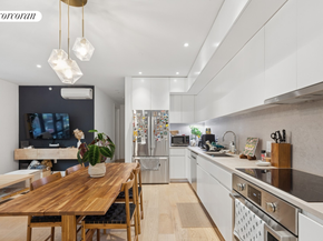 112 Fleet Place 2A, Brooklyn NY 11201