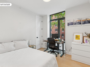 112 Fleet Place 2A, Brooklyn NY 11201