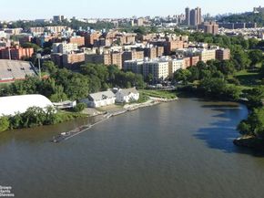 2500 Johnson Avenue 8K, Bronx NY 10463