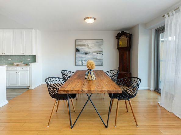 2500 Johnson Avenue 8K, Bronx NY 10463