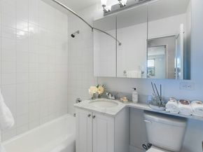 2500 Johnson Avenue 8K, Bronx NY 10463