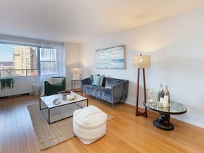 2500 Johnson Avenue 8K, Bronx NY 10463