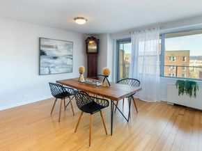 2500 Johnson Avenue 8K, Bronx NY 10463