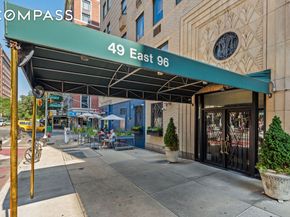 49 East 96th Street 4D, New York NY 10128