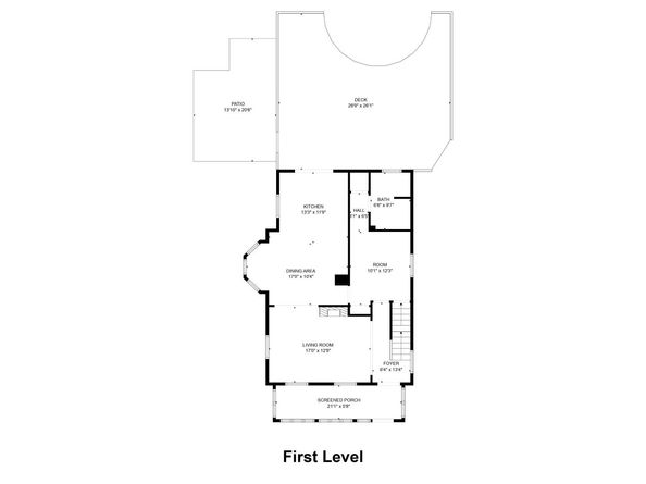 551 Minnieford Avenue, Bronx NY 10464