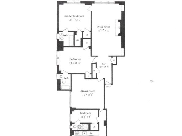 444 East 57th Street 6D, New York NY 10022