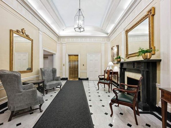 444 East 57th Street 6D, New York NY 10022