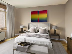 1760 2nd Avenue 31C, New York NY 10128