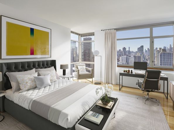 1760 2nd Avenue 31C, New York NY 10128