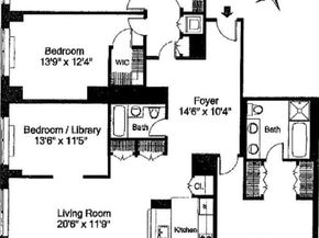 1760 2nd Avenue 31C, New York NY 10128