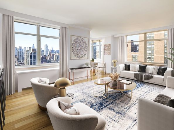 1760 2nd Avenue 31C, New York NY 10128