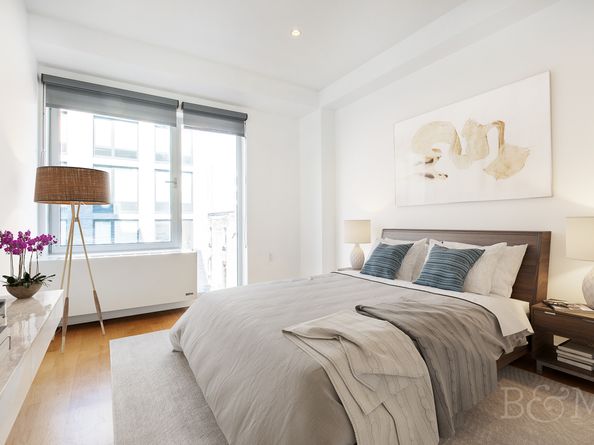 260 North 9th Street 4A, Brooklyn NY 11211