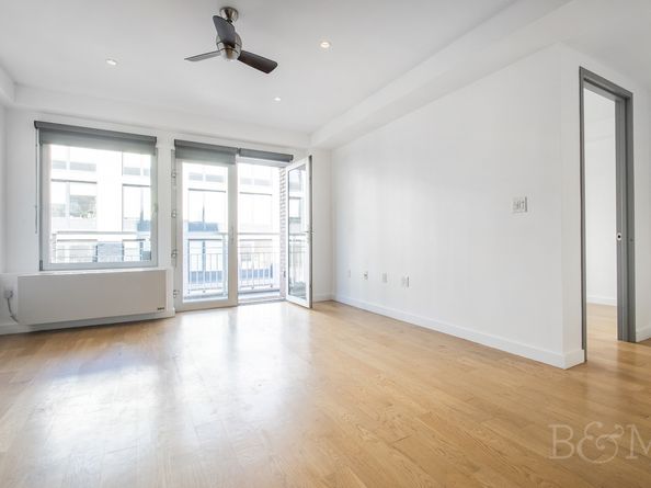 260 North 9th Street 4A, Brooklyn NY 11211